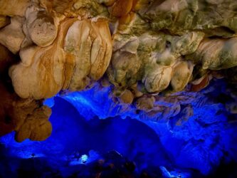 North Macedonia, Canyon Matka - Vrelo Cave