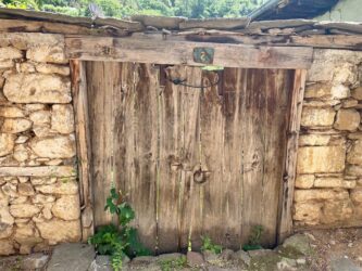 North Macedonia, Kratovo - The Old Town