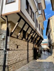 North Macedonia, Ohrid - The Old Town