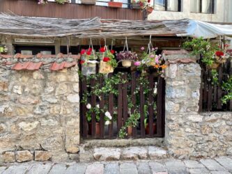 North Macedonia, Ohrid - The Old Town