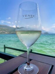 North Macedonia, food - Local Wine