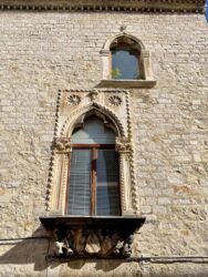 Croatia, Zadar - Old Town