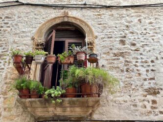 Croatia, Zadar - Old Town