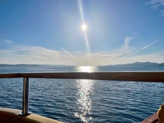 Croatia, Kornati National Park