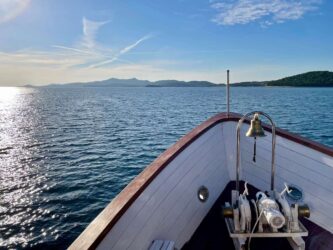 Croatia, Kornati National Park