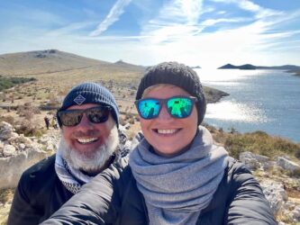 Croatia, Kornati National Park