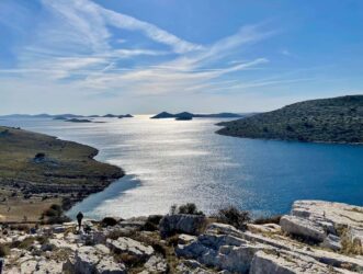 Croatia, Kornati National Park