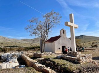Croatia, Kornati National Park