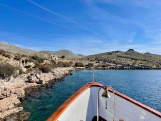 Croatia, Kornati National Park