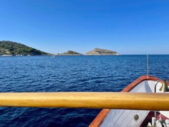 Croatia, Kornati National Park