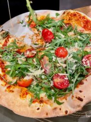 Croatia, food - Pizza