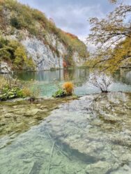Croatia, Plitvice Lakes National Park