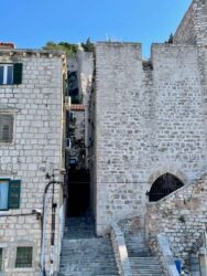 Croatia, Šibenik - Old Town