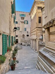 Croatia, Šibenik - Old Town