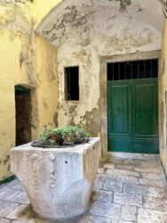 Croatia, Šibenik - Old Town
