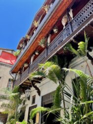 Tanzania, Zanzibar - Stone Town