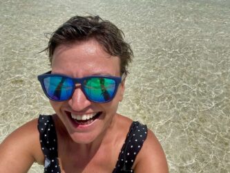 Tanzania, Zanzibar - Jambiani beach