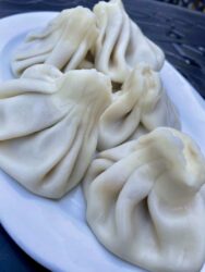 Georgia, Telavi - Chinkali