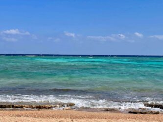 Egypt, Marsa Alam - Red Sea