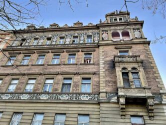 Czech Republic, Prague - Old Town