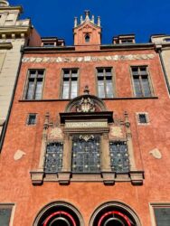Czech Republic, Prague - Old Town