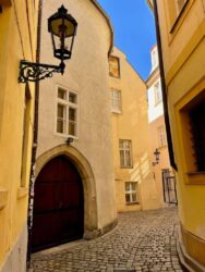Czech Republic, Prague - Old Town