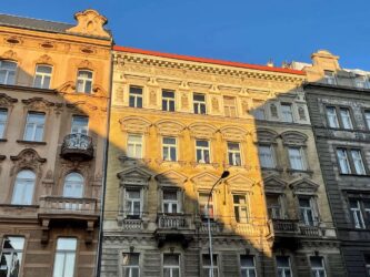 Czech Republic, Prague - Old Town
