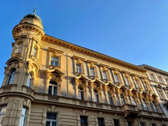 Czech Republic, Prague - Old Town
