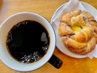 Sweden, food - Fika