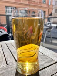 Sweden, Food - Beer