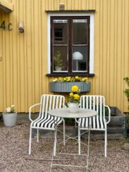Sweden, Karlskrona - Björkholmen