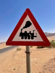 Jordan, Kings Highway - On the road
