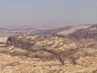 Jordan, Kings Highway - On the road