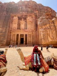 Jordan, Petra - The Treasury