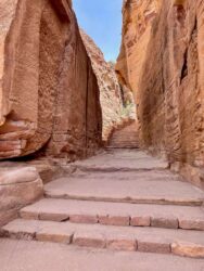 Jordan, Petra - Ancient City