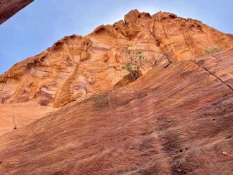 Jordan, Petra - Ancient City