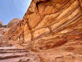 Jordan, Petra - Ancient City
