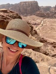 Jordan, Petra - Ancient City