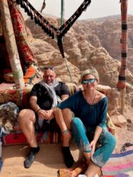 Jordan, Petra - Ancient City
