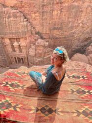Jordan, Petra - The Treasury