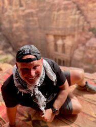 Jordan, Petra - The Treasury