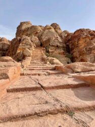Jordan, Petra - Ancient City