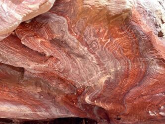 Jordan, Petra - Ancient City