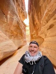 Jordan, Petra - The Treasury