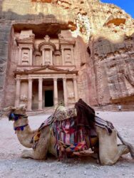 Jordan, Petra - The Treasury