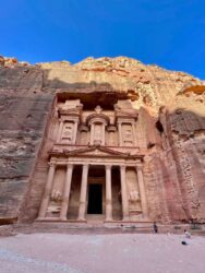 Jordan, Petra - The Treasury