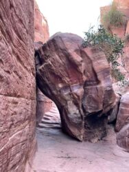Jordan, Petra - Ancient City