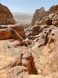 Jordan, Petra - Ancient City