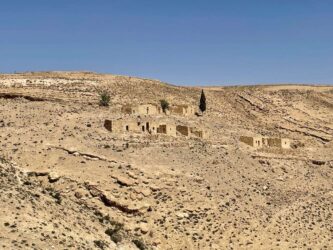 Jordan, Kings Highway - Local settlement