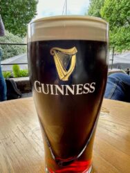 UK, London - beer
